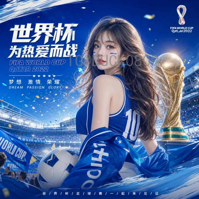2026世界杯怎么举办？详细解读赛制、场馆与看点